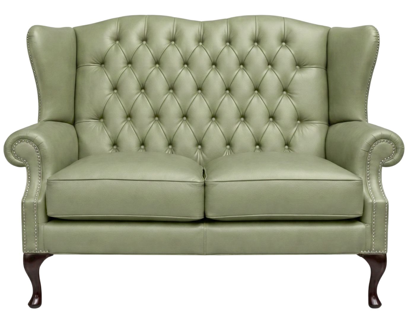 The Georgian Chesterfield